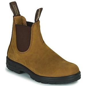 Blundstone - Classic - Camel Boots-41