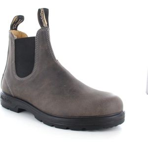 Blundstone - Classic - Heren Boot - 41 - Grijs