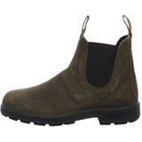 Blundstone 1615 Women Suede Olive