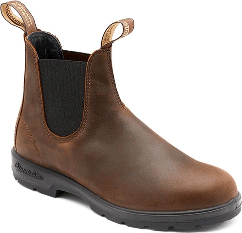 Blundstone 585, Chelsea laarzen uniseks volwassenen 38 EU