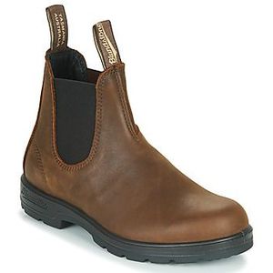 Blundstone Classic Heren Chelsea boots - Enkellaarsjes - Heren - Bruin - Maat 44