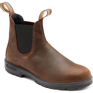Panama Jack - Garnock Igloo C3 Napa Grass Castaño - Boots - Leer - Schapenvacht