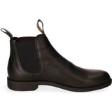 Blundstone - City Boots - Veterboots - Zwart - Premium Leder