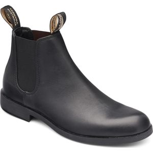 Blundstone - City Boots - Veterboots - Zwart - Premium Leder