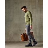 Blundstone Original 500 Series BLU1910-020 Chelseaboots Steel Grey Wax Suede