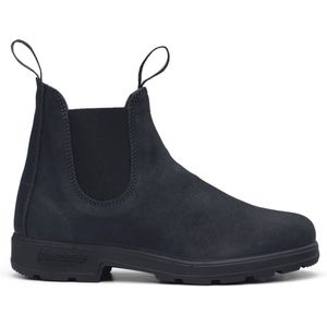 Blundstone - 1912 - Chelsea Boot - Navy - Suède