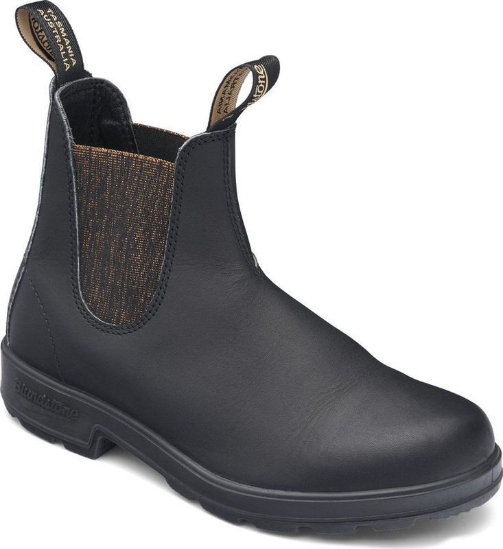 Blundstone - ORIGINAL CHELSEA BOOTS - Laarzen - Zwart