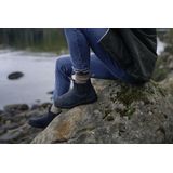 Blundstone, Heren, Schoenen, Blauw, Maat: 41 1/2 EU Leer,