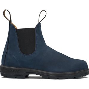 Blundstone, Heren, Schoenen, Blauw, Maat: 41 1/2 EU Leer,