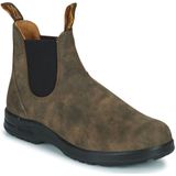Blundstone - 2056 - Chelsea Laars - Bruin - Leer - Vibram-zool