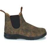 Blundstone - 2056 - Chelsea Laars - Bruin - Leer - Vibram-zool