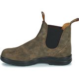 Blundstone - 2056 - Chelsea Laars - Bruin - Leer - Vibram-zool