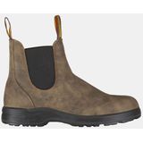Blundstone - 2056 - Chelsea Laars - Bruin - Leer - Vibram-zool