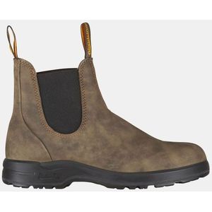 Blundstone - 2056 - Chelsea Laars - Bruin - Leer - Vibram-zool