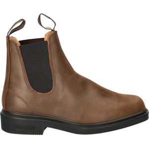 Blundstone 2029 Dress Antique Brown - Korte Laars