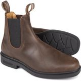 Blundstone, Heren, Schoenen, Bruin, Maat: 40 EU Leer,