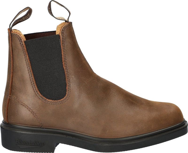 Blundstone 2029 dames chelseaboot - Bruin