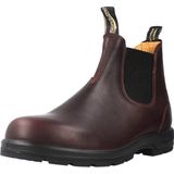 Blundstone - 2130 - Chelsea Boot - Bordo