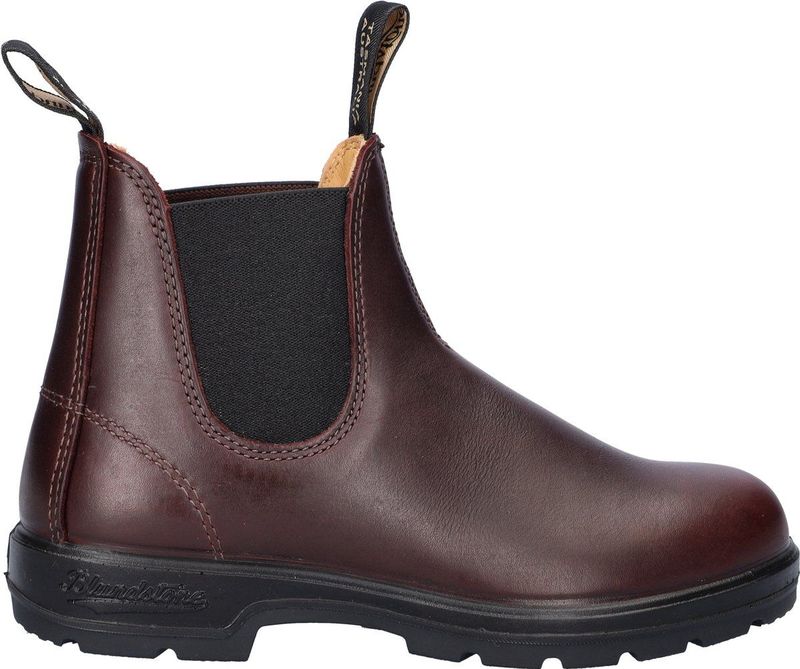 Blundstone - 2130 - Chelsea Boot - Bordo