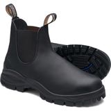Blundstone, Dames, Schoenen, Zwart, Maat: 36 1/2 EU Leer,