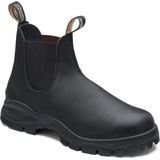 Blundstone, Dames, Schoenen, Zwart, Maat: 36 1/2 EU Leer,