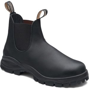 Blundstone, Dames, Schoenen, Zwart, Maat: 36 1/2 EU Leer,