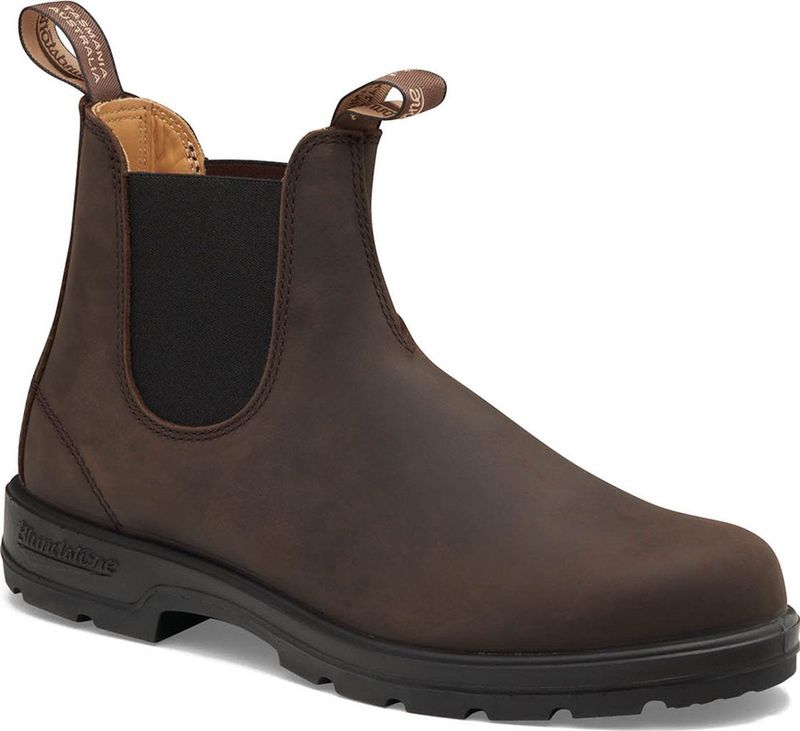Blundstone 2340 Classic Brown Korte Laars