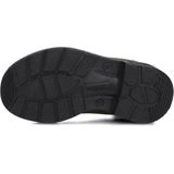 Dames Veterschoenen Woden Ydun Mesh Ii Ecru Olive Olijf