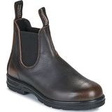 Blundstone - Classic Chelsea Boots - Vintage Brown - Hoge Schoenen