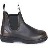 Blundstone - Classic Chelsea Boots - Vintage Brown - Hoge Schoenen