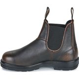 Blundstone - Classic Chelsea Boots - Vintage Brown - Hoge Schoenen