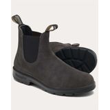 Blundstone - Chelsea Boot - Donkergrijs - Leer