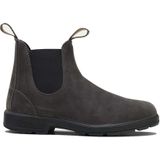 Blundstone - Chelsea Boot - Donkergrijs - Leer