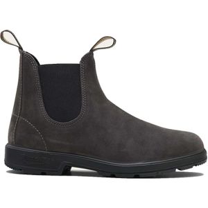 Blundstone - Chelsea Boot - Donkergrijs - Leer