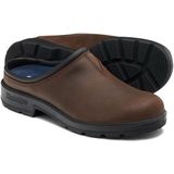 Blundstone - 2421 - Clog - Antique Brown - Unisex