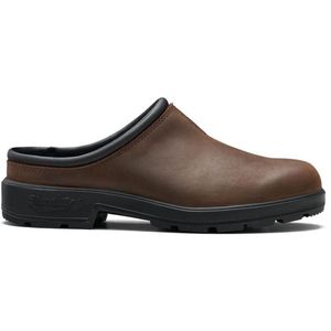 Blundstone - 2421 - Clog - Antique Brown - Unisex