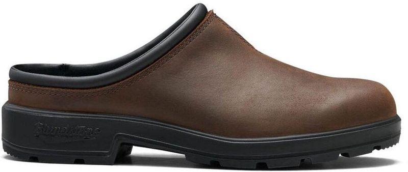 Blundstone - 2421 - Clog - Antique Brown - Unisex