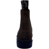 Blundstone - 2581 - Chelsea Boots - Tobacco - Waterafstotend