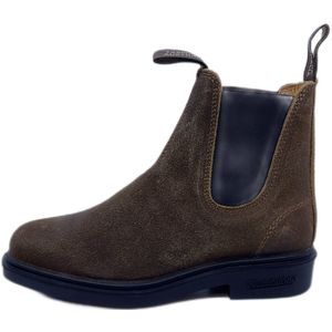 Blundstone - 2581 - Chelsea Boots - Tobacco - Waterafstotend