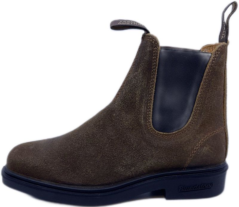 Blundstone - 2581 - Chelsea Boots - Tobacco - Waterafstotend