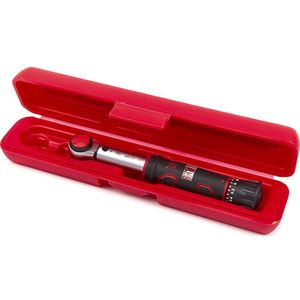 AOK - 1/4 inch - Momentsleutel - 1-5 Nm