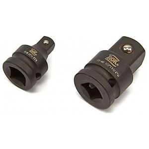 AOK Kracht Adapter Verloopstukken 1/2 inch