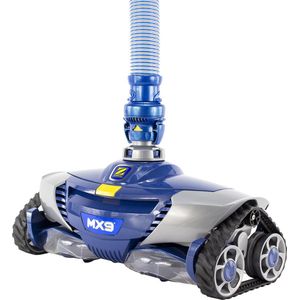 Zodiac MX9 Zwembadreiniger - Hydraulisch