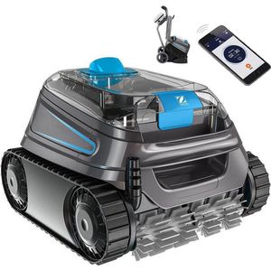 Zodiac CNX 40 iQ zwembadrobot