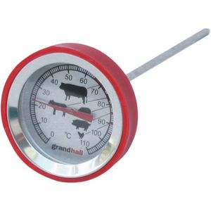 Grandhall - Vleesthermometer