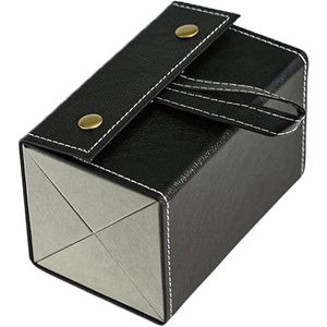 Confibel Luxe Horloge Box Sieraden/Brillen Doos