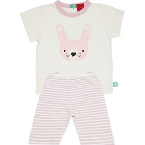 Ergopouch - Pyjama bunny - 3y