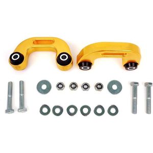Whiteline 02-07 Subaru WRX Sedan and Wagon / 93-00 & 03-07 Subaru Impreza Non-Turbo Rear Sway bar li - KLC26