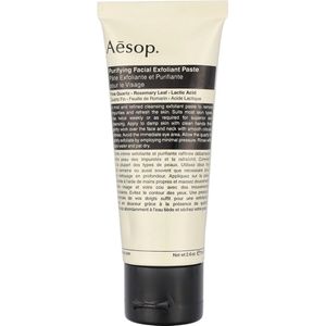 Aesop - Purifying Facial Exfoliant Paste - Gezichtscrub - Natuurlijke Ingrediënten