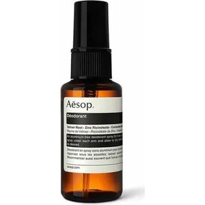 Aesop - Deodorant Body Spray - Citrus - Natuurlijke Ingrediënten